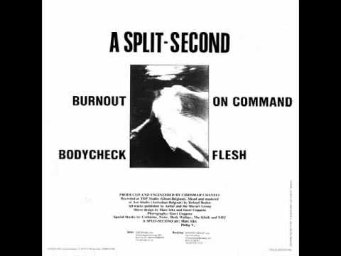 The new beat sound - slowed to 33rpm