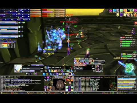 Nihilum kill Illidan