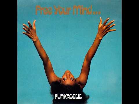 Funkadelic - Free Your Mind and Your Ass Will Follow (20/7/1970) (+ bonus trax) [FLAC] 2nd album