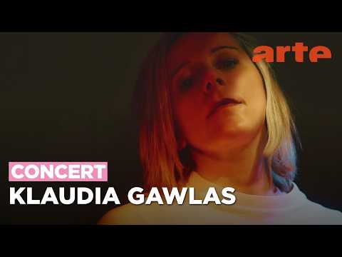 Klaudia Gawlas - Nature One 2026 - ARTE Concert