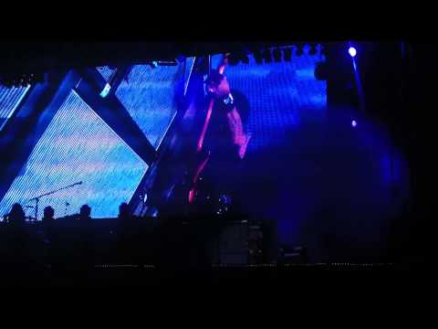 Aerosmith - Sweet Emotion - Hellfest 2014