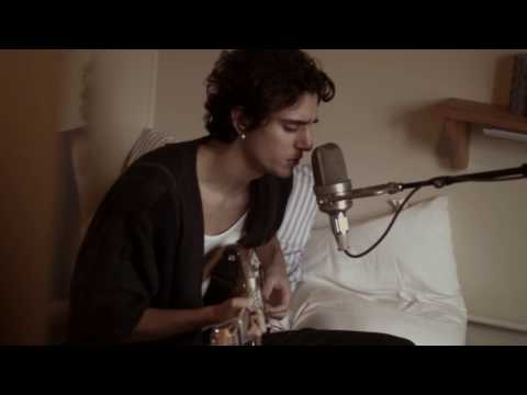 Tamino - Cigar (Cabin Sessions 1/5)