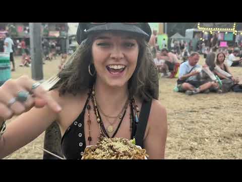 A Packed Day of Music at Boomtown 2026, Day Four