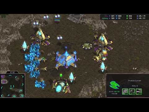 Bisu vs Jaedong, StarCraft Remastered Ultimate Title Fight