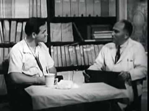 Model psychosis