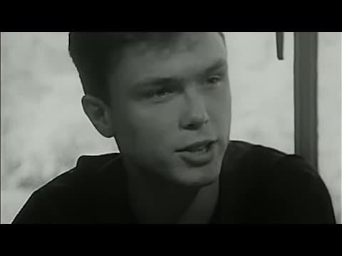 Spandau Ballet - Paint Me Down