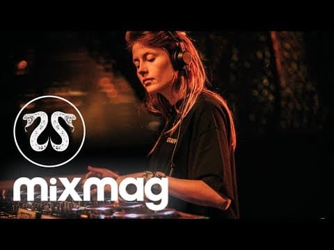 Charlotte de Witte - the new techno
