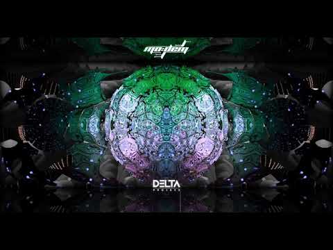 Wicked Universe by Weirdos with DeltaProcess visuals