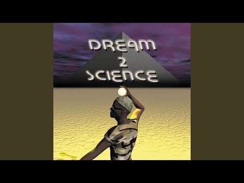 Dream 2 Science - Mystery of Love
