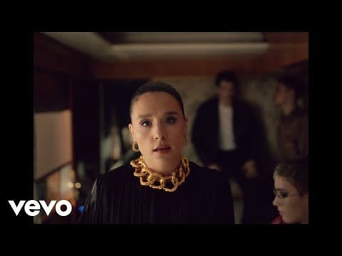 Jessie Ware - What's Your Pleasure?