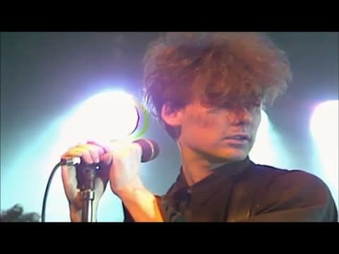 The Jesus and Mary Chain - Just Like Honey