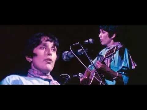 Joan Baez - Joe Hill