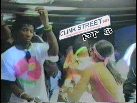 Clink Street 1988: inside the RIP acid house nights, part 1