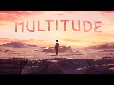 Stromae - "Multitude" era