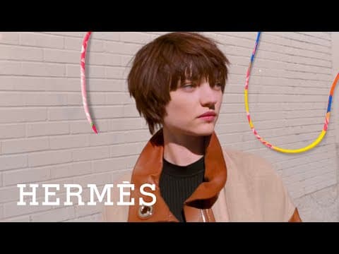 Tutti Twilly d’Hermès