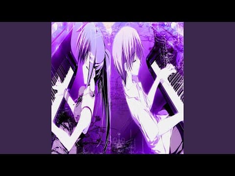"truth yandere" (ultra slowed) - niche larp audio