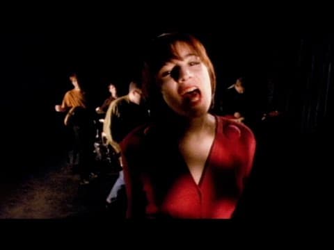 Velocity Girl - Audrey’s Eyes