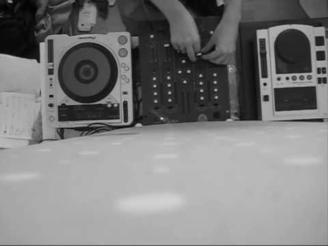 Sven Van Hees - downtempo/house