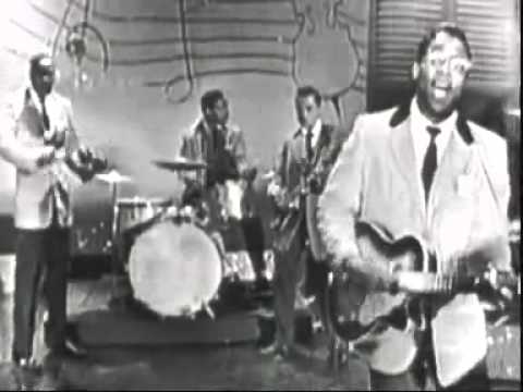 Bo Diddley - Bo Diddley