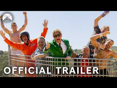 Jackass: The Movie takes pranks to cinemas