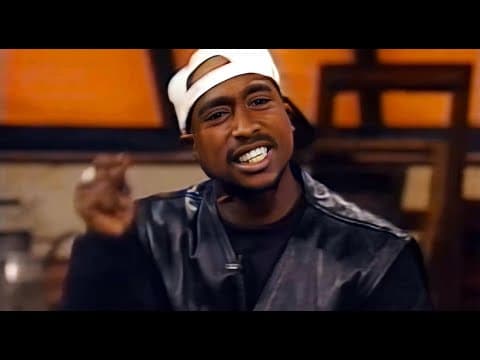Explaining Souljah's Story on the Jane Pratt Show