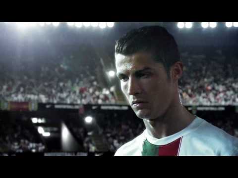 Nike - "Write the Future"