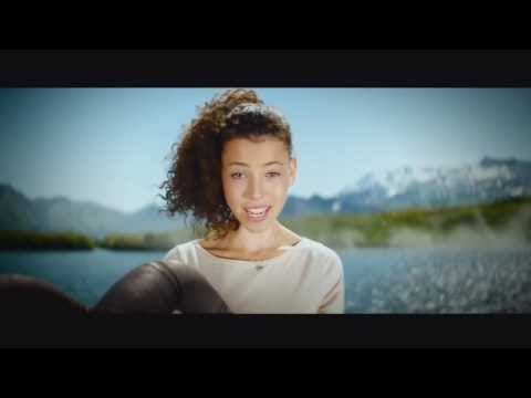 Pokémon X & Y - first North American commercial