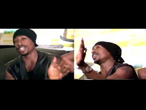 A full uncut interview from the Strictly 4 period