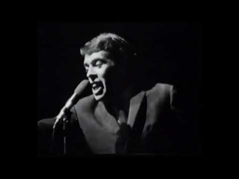Brel - the last concert legacy