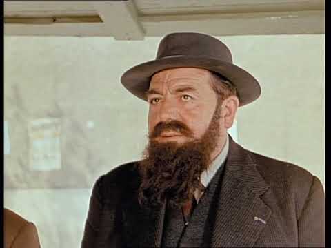 Histoire d'un poisson rouge (Edmond Séchan, 1959)