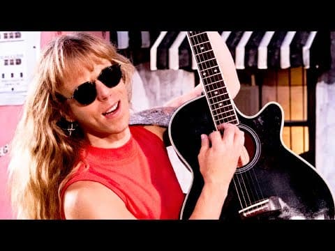 Damn Yankees - High Enough