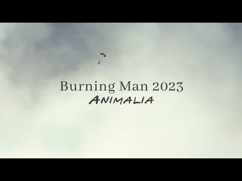 Animalia - 2023