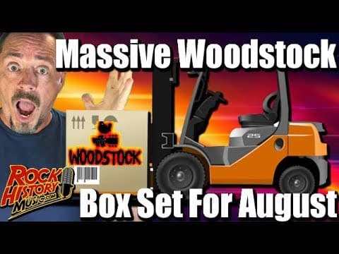 A 38-disc set announced