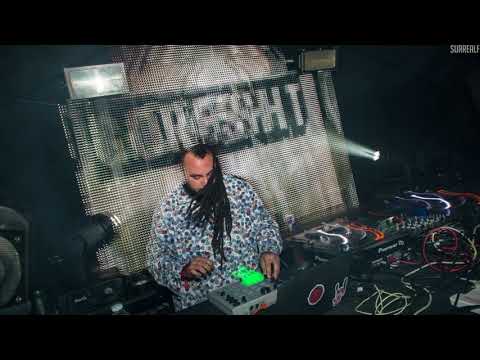 goreshit - Boomtown 2018