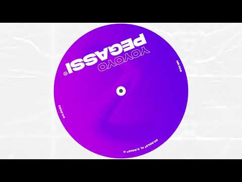 Pegassi - Yoyoyo (Extended)
