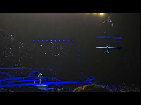 Chayanne show completo movistar arena 2026