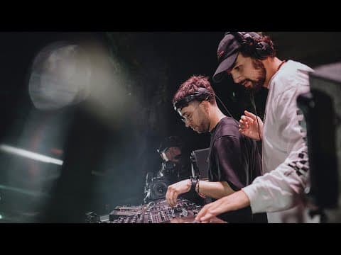 Antdot B2B Maz | Tomorrowland Brasil 2023