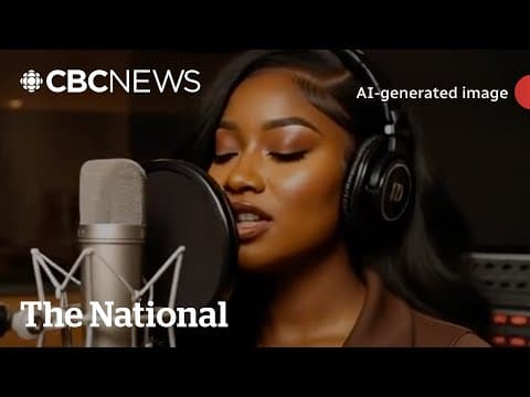 An AI-generated act reaches a Billboard radio chart