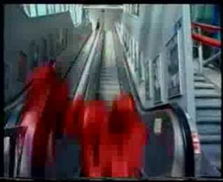 Coldcut - unreleased PSP ad- sound
