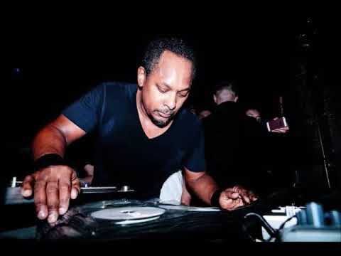 Best of Derrick May Dj Live@Egebamyasi Pure Club Edinburgh June 11 1993