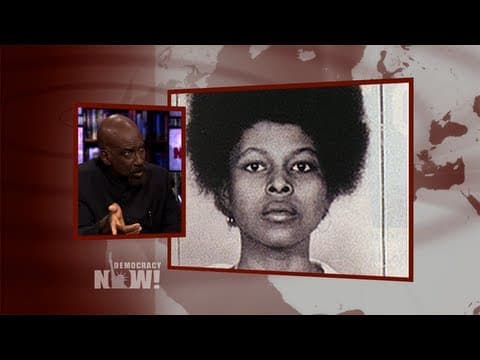 Assata Shakur's lawyer on the FBI case against her