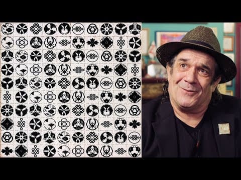 The blotter museum the DEA has not raided