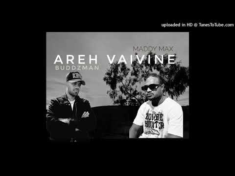 Vaivine - Buddz ft Maddy Max (Official Audio 2024)