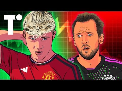What a transfer fee actually means