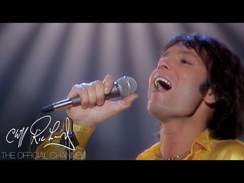Cliff Richard - We Don’t Talk Anymore (Starparade, 11.10.1979)