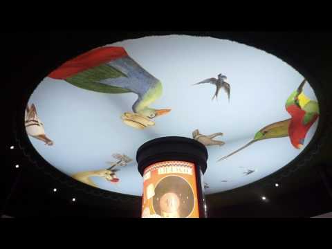 SHANGHAI TOUR | AN HERMES EXHIBITION X WANDERLAND