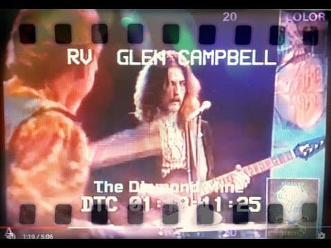 Cream - Sunshine of Your Love