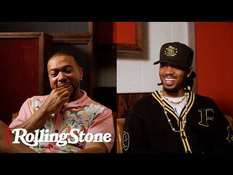 Timbaland and Metro Boomin on making hits