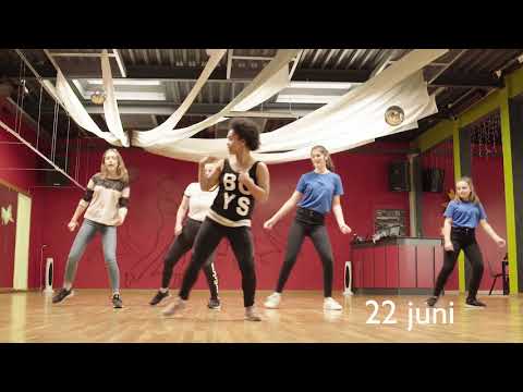 Tienen - a small city with a big heart