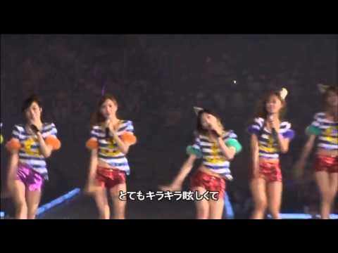 [DVD] SNSD - Gee @ 2nd Girls Generation Tour Concert